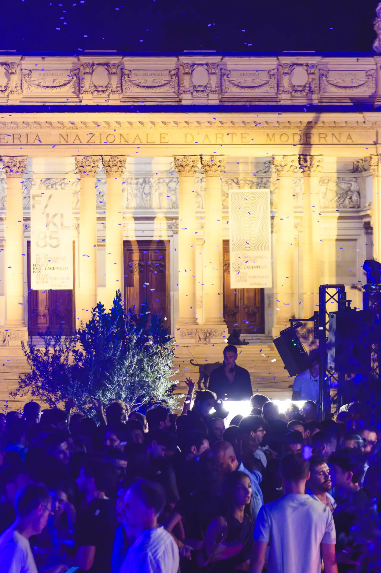 Immagine evento