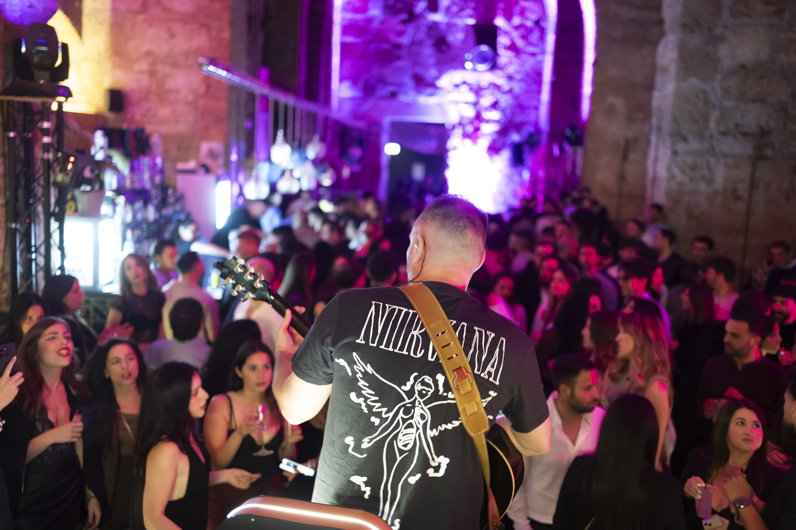 Immagine evento