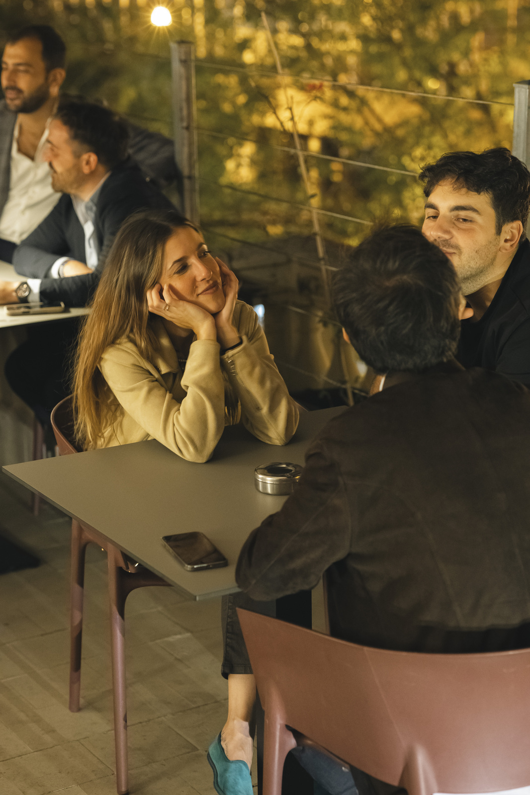 Immagine evento