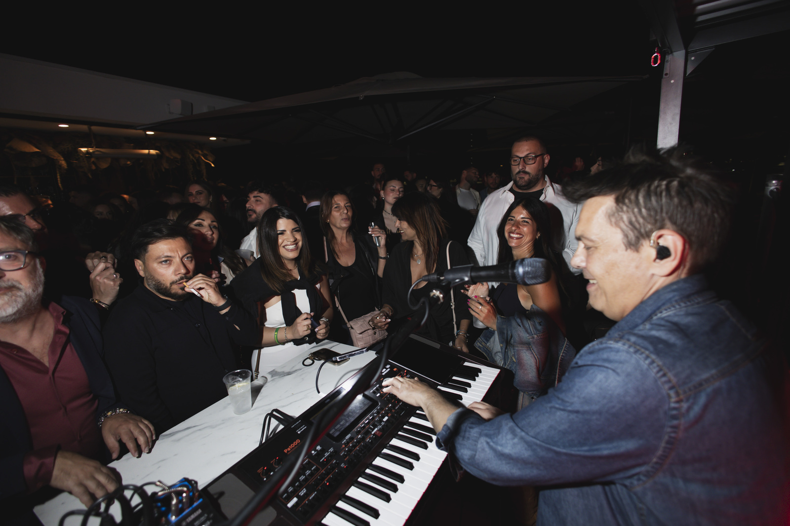 Immagine evento