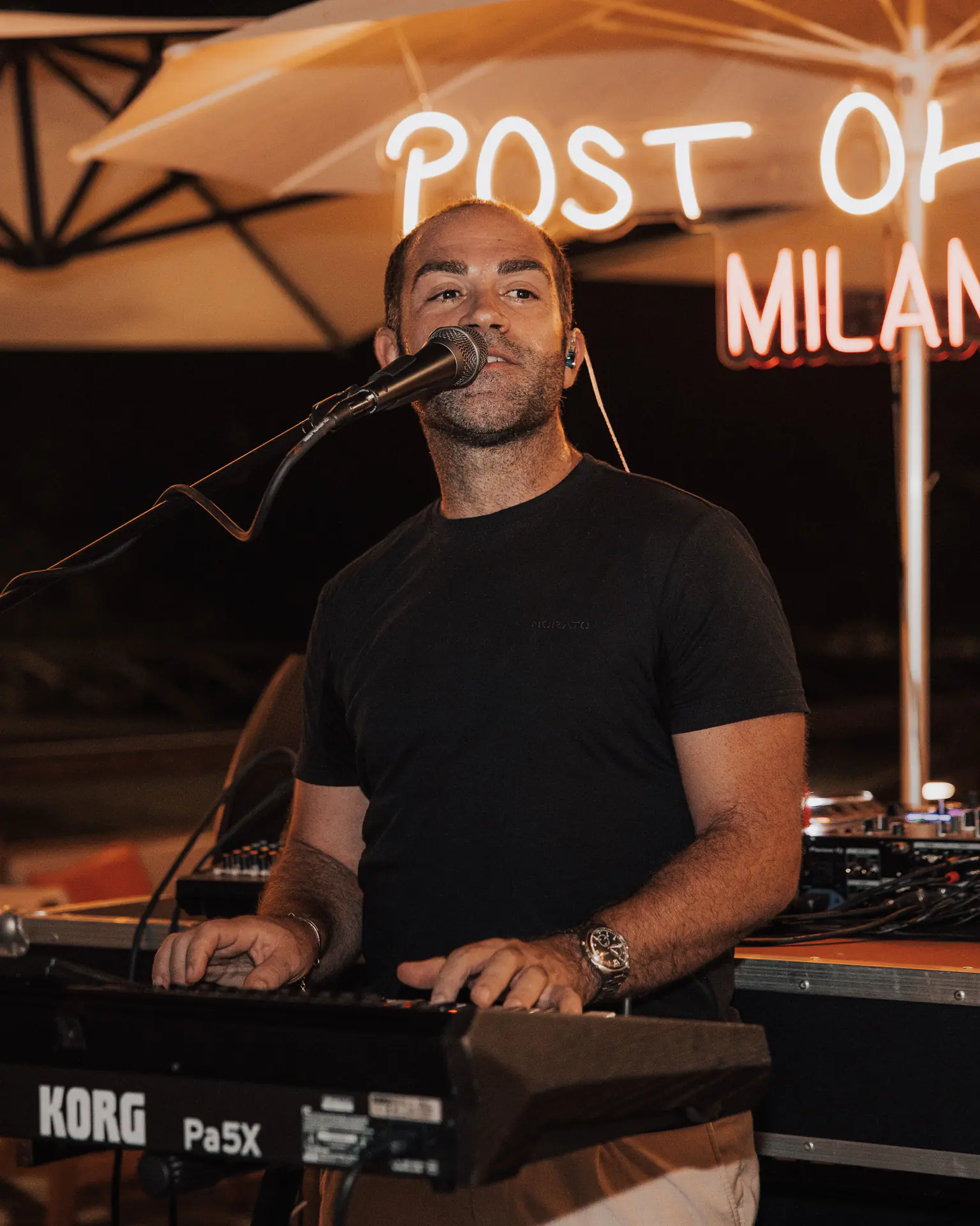 Immagine evento