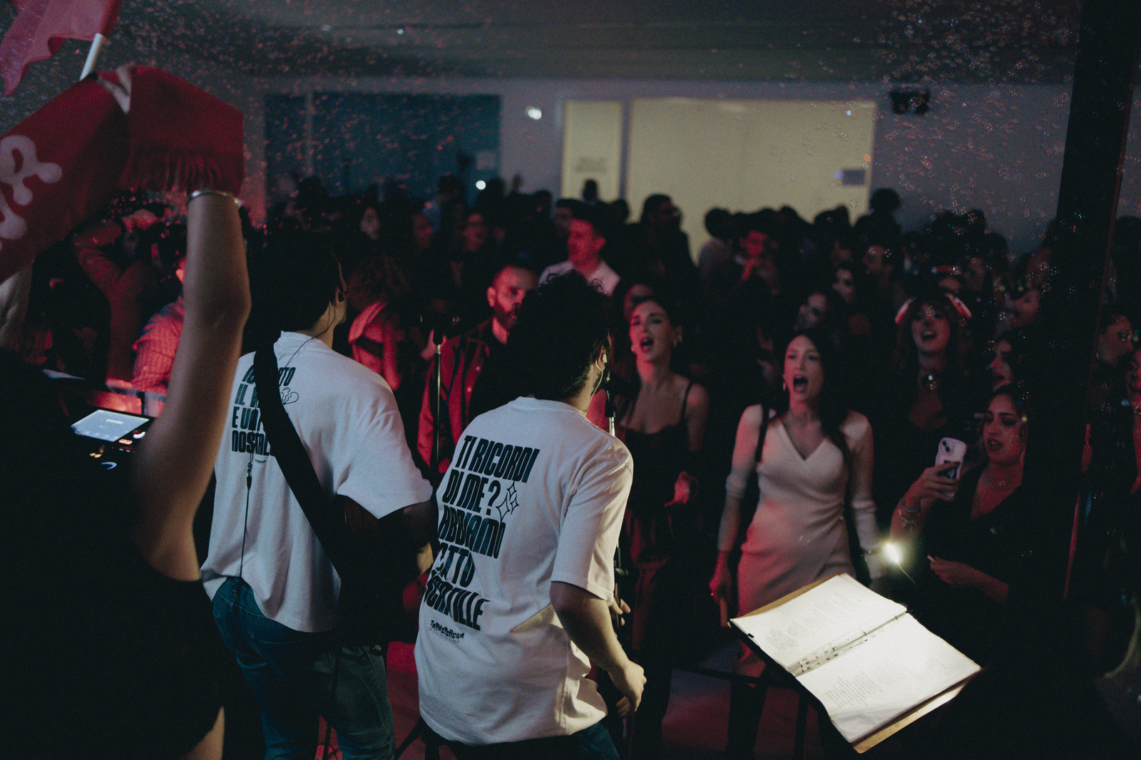 Immagine evento