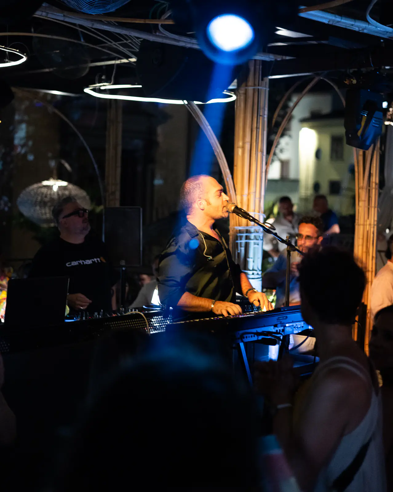 Immagine evento