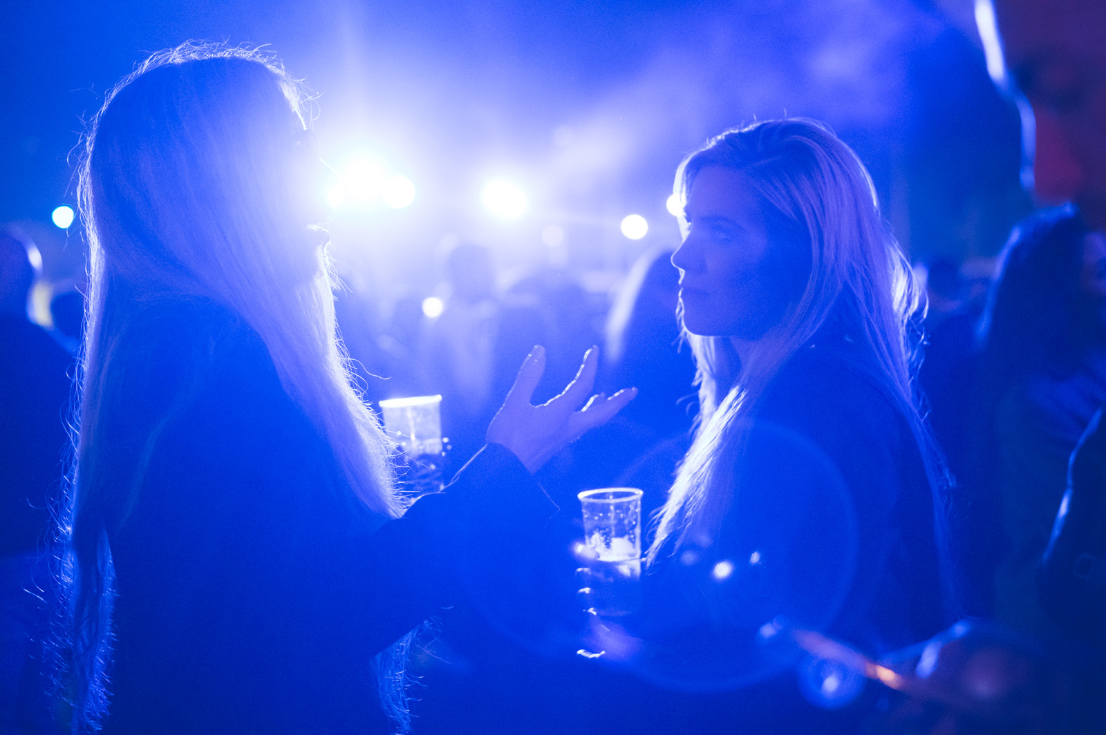 Immagine evento