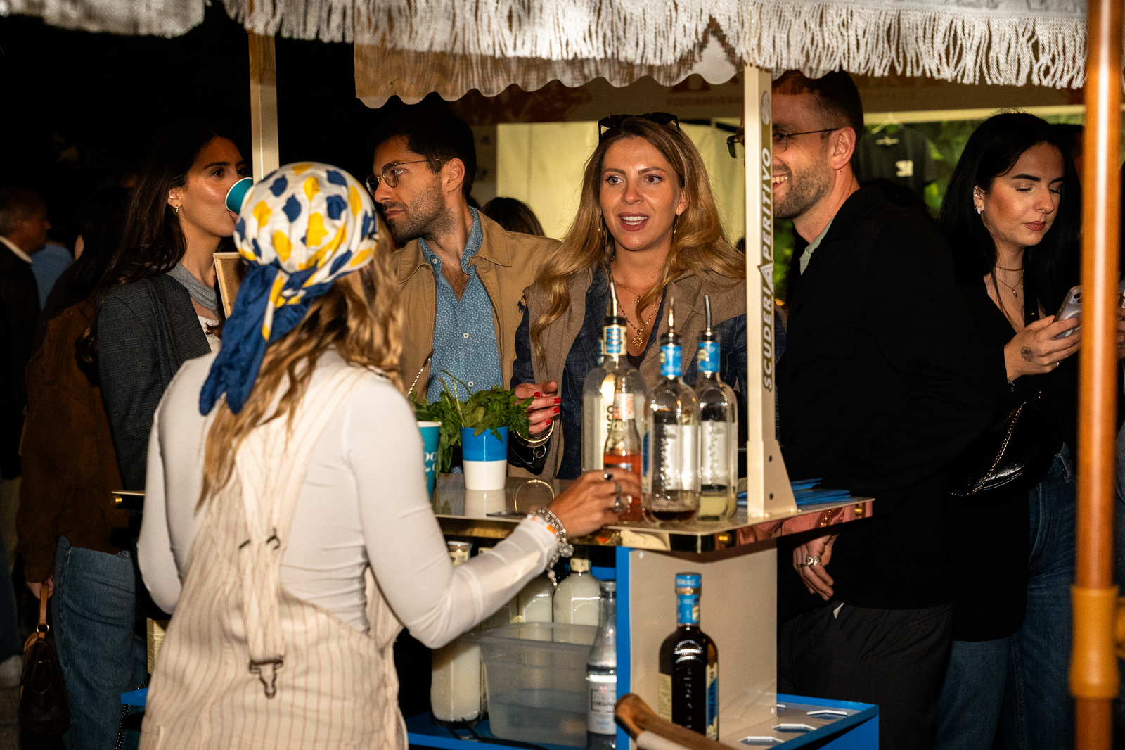 Immagine evento