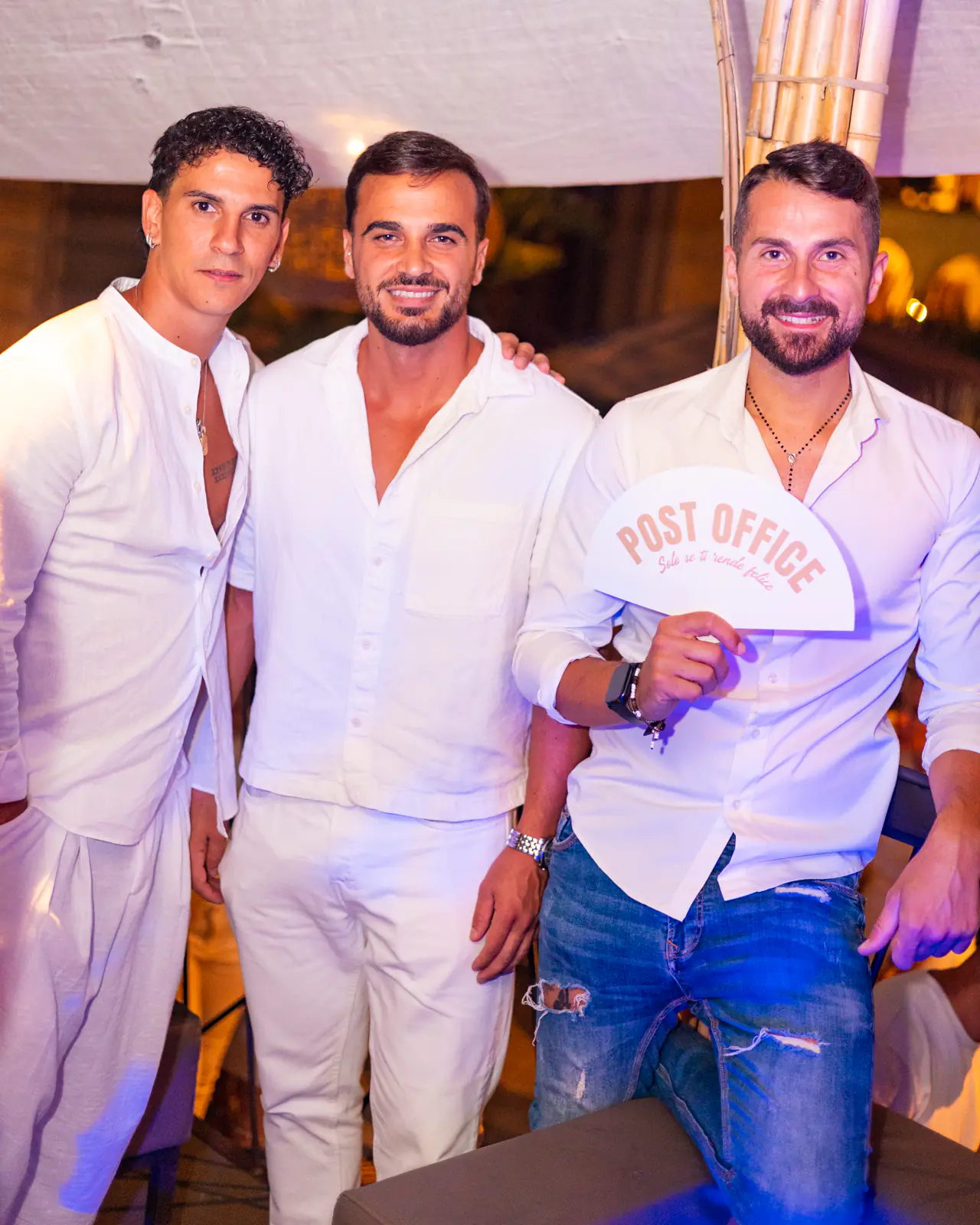 Immagine evento