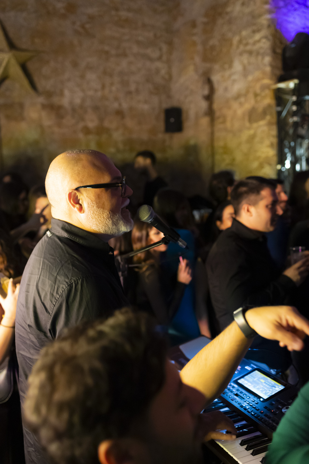 Immagine evento