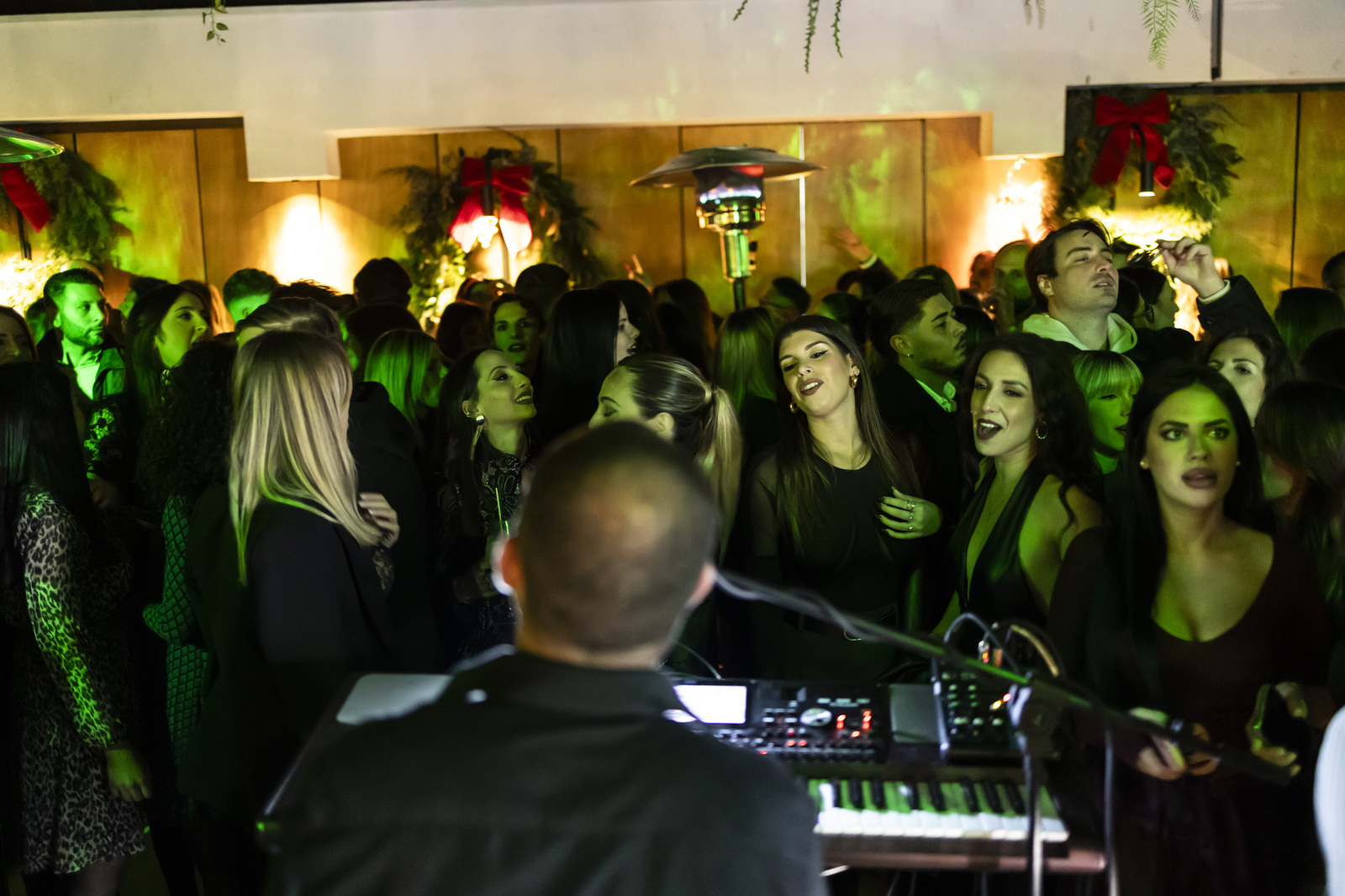 Immagine evento