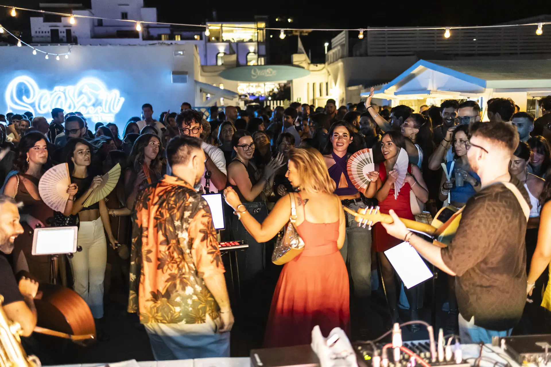 Immagine evento