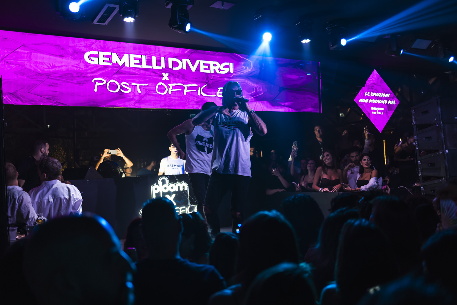 Immagine evento