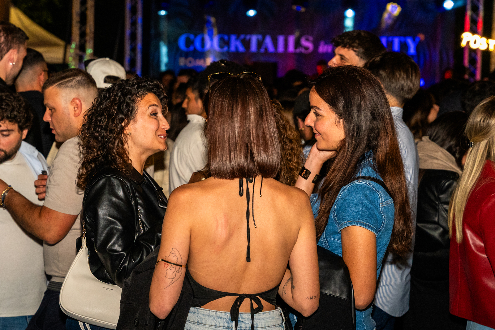 Immagine evento
