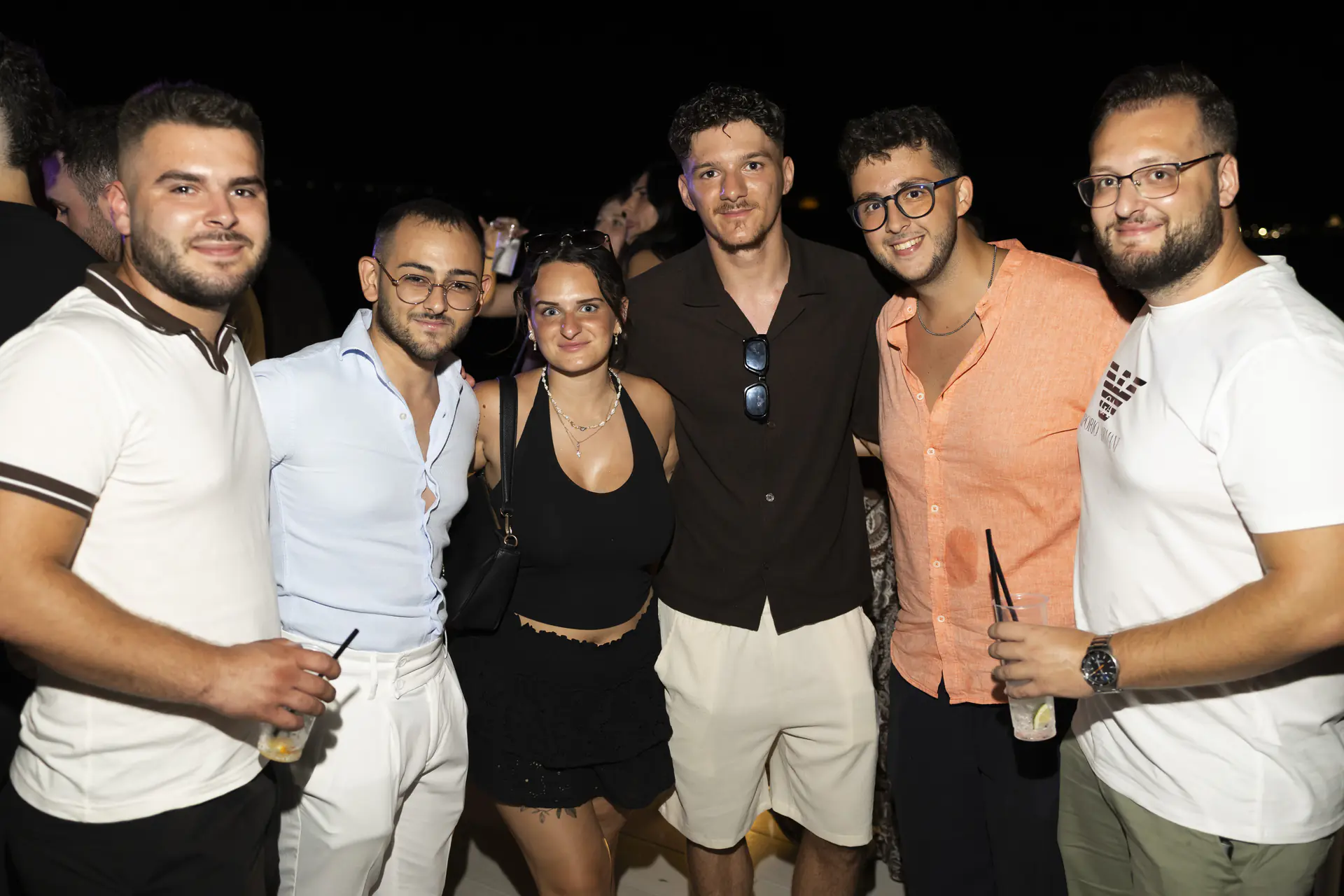 Immagine evento
