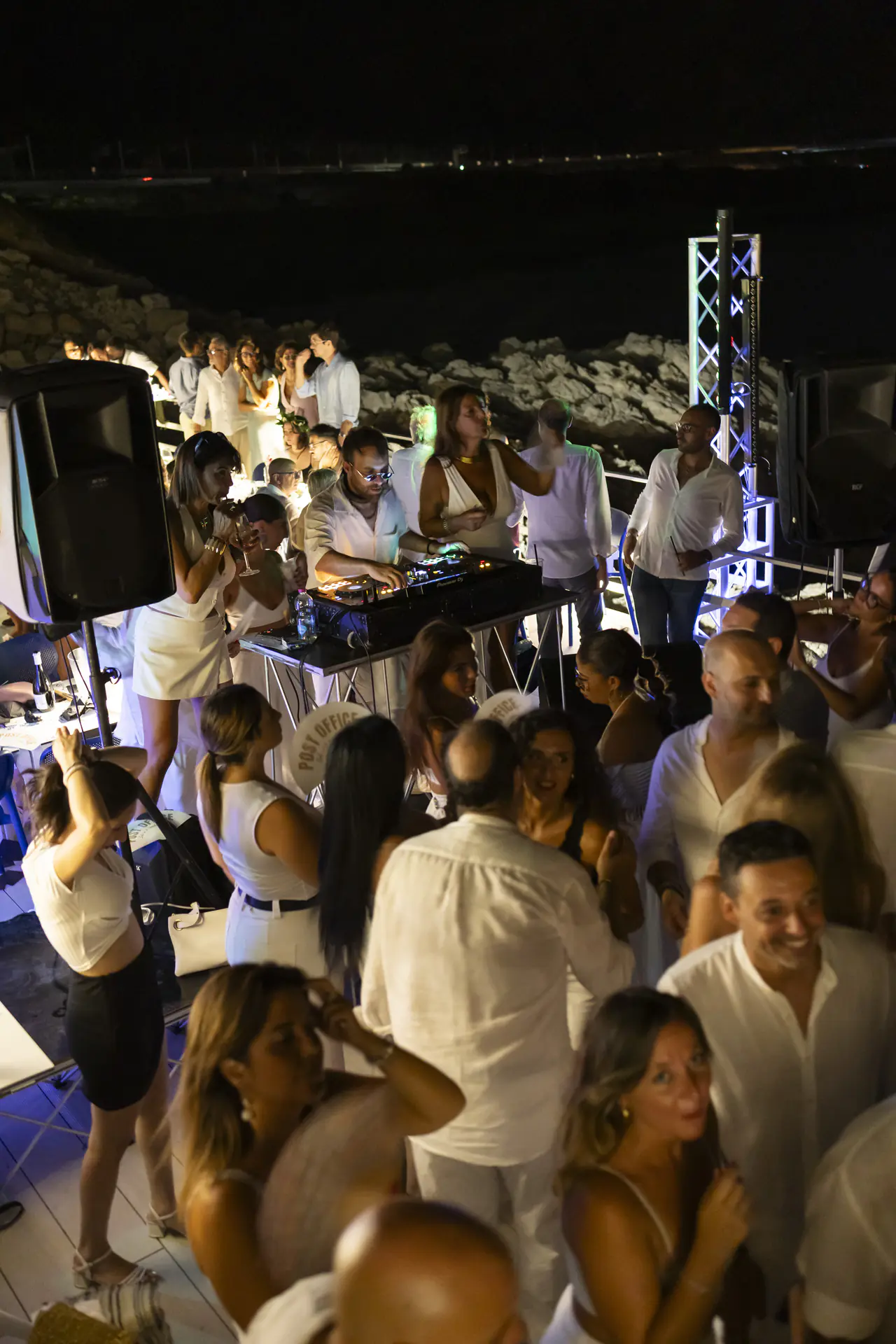 Immagine evento