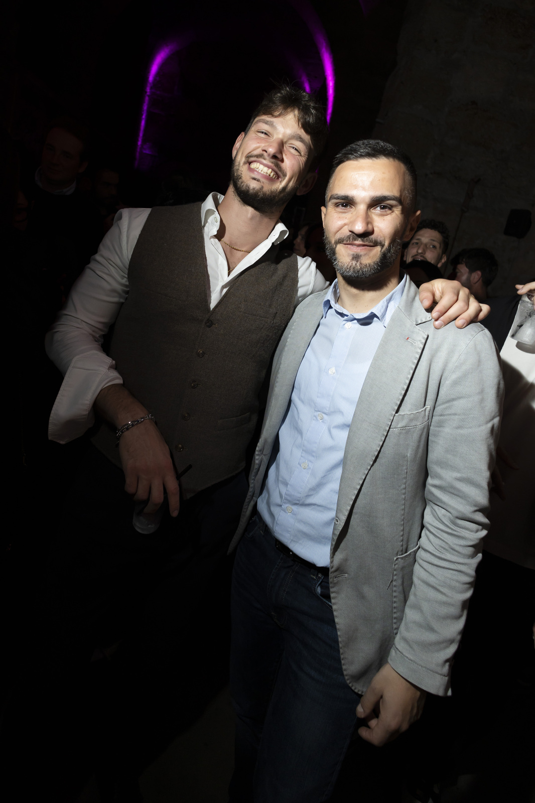 Immagine evento