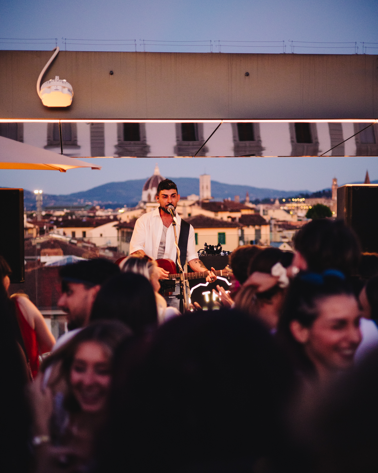 Immagine evento