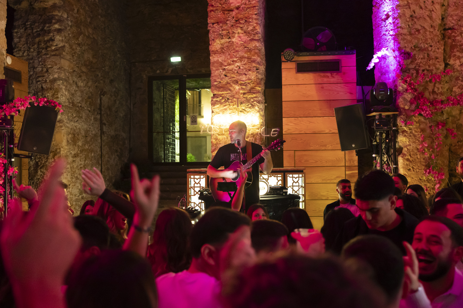 Immagine evento