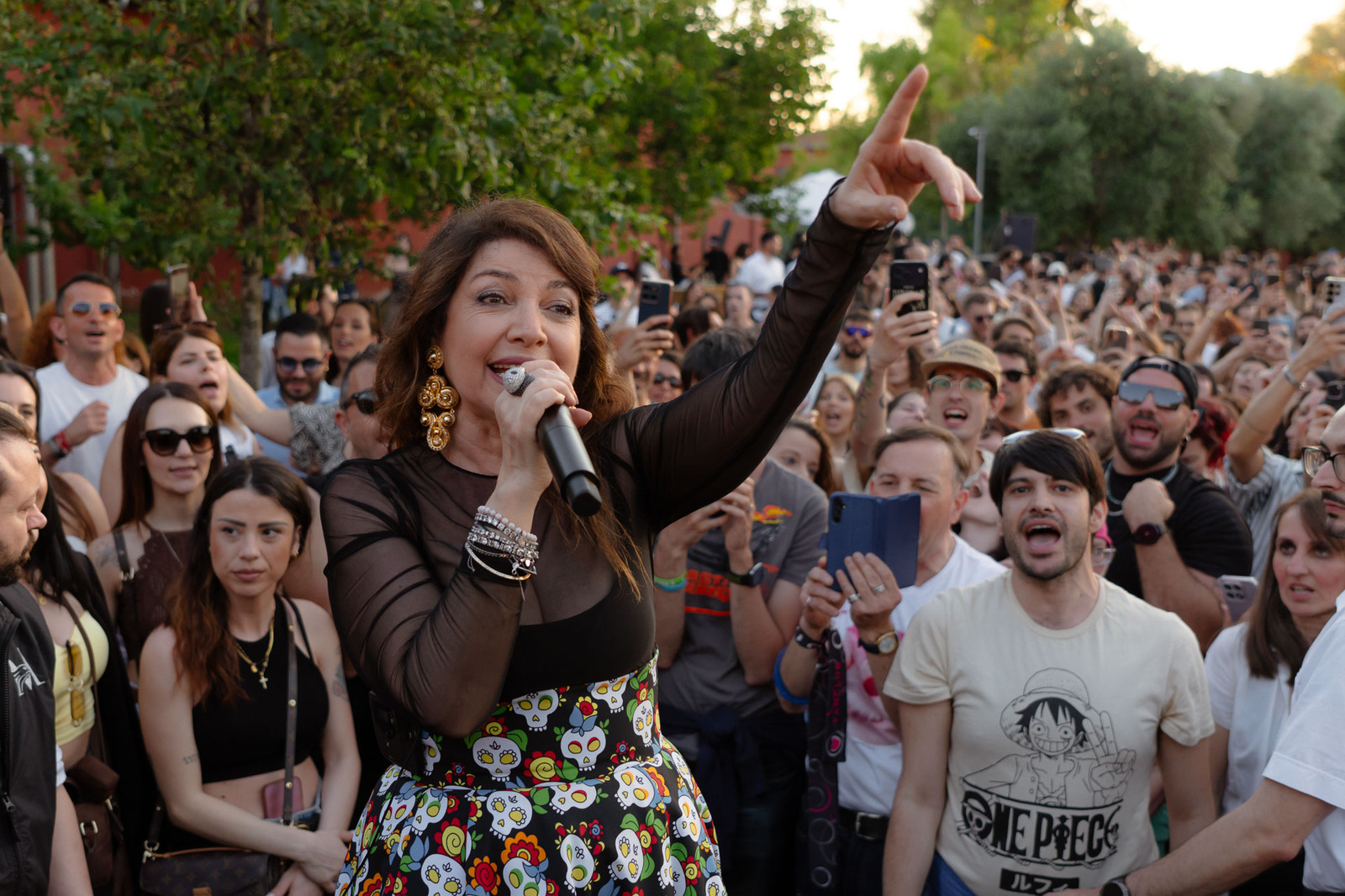 Immagine evento