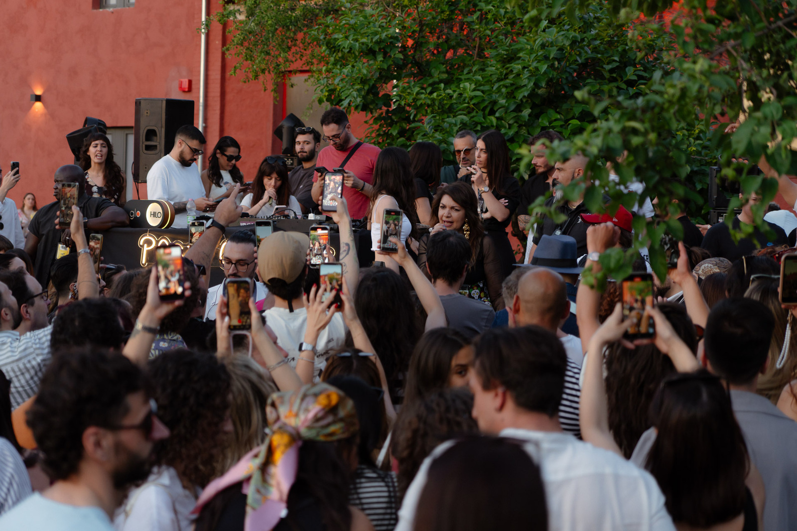 Immagine evento