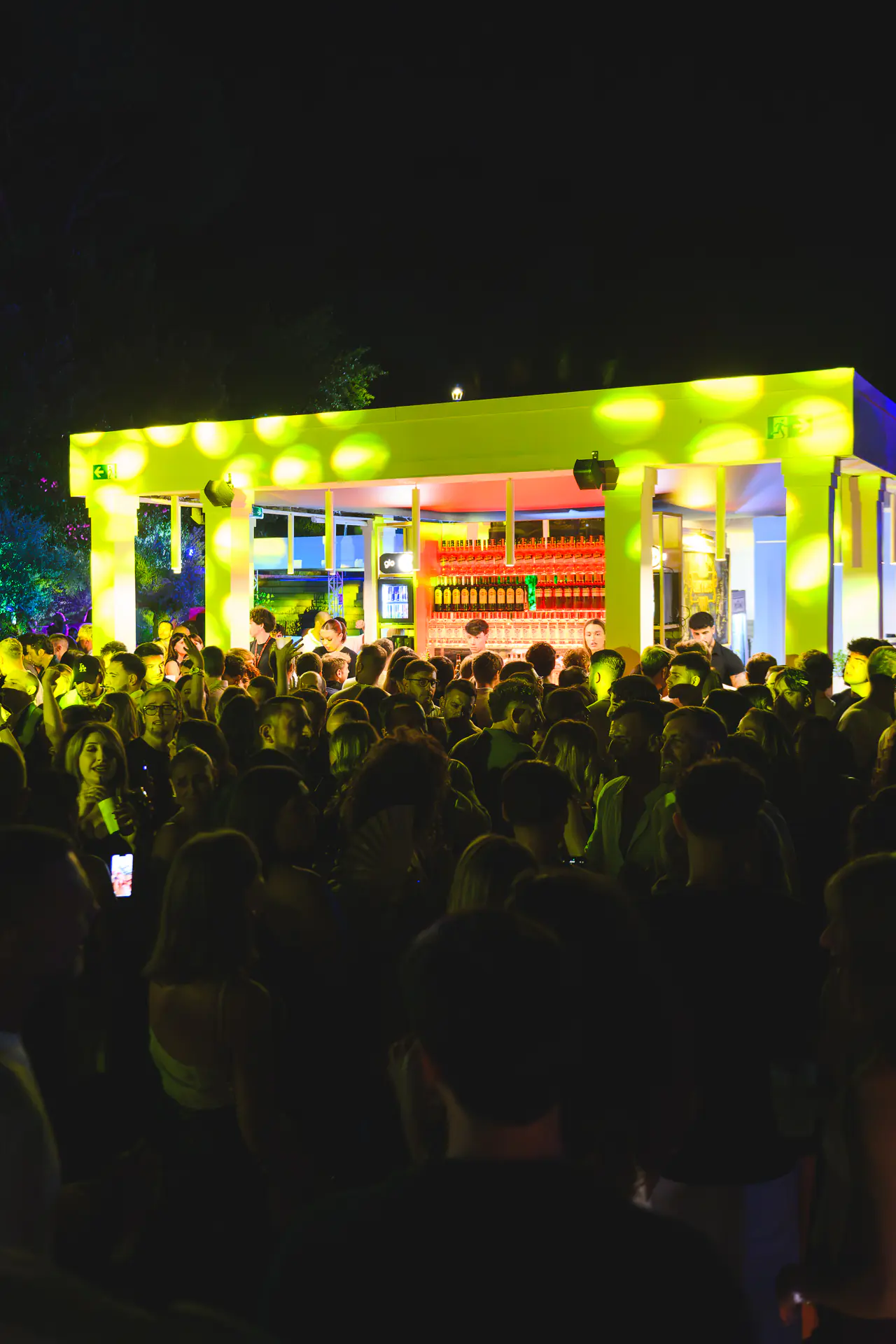 Immagine evento