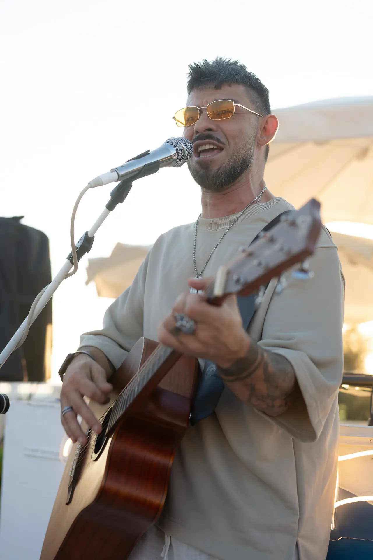 Immagine evento