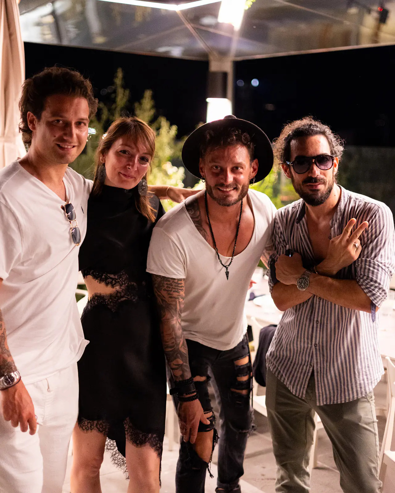 Immagine evento
