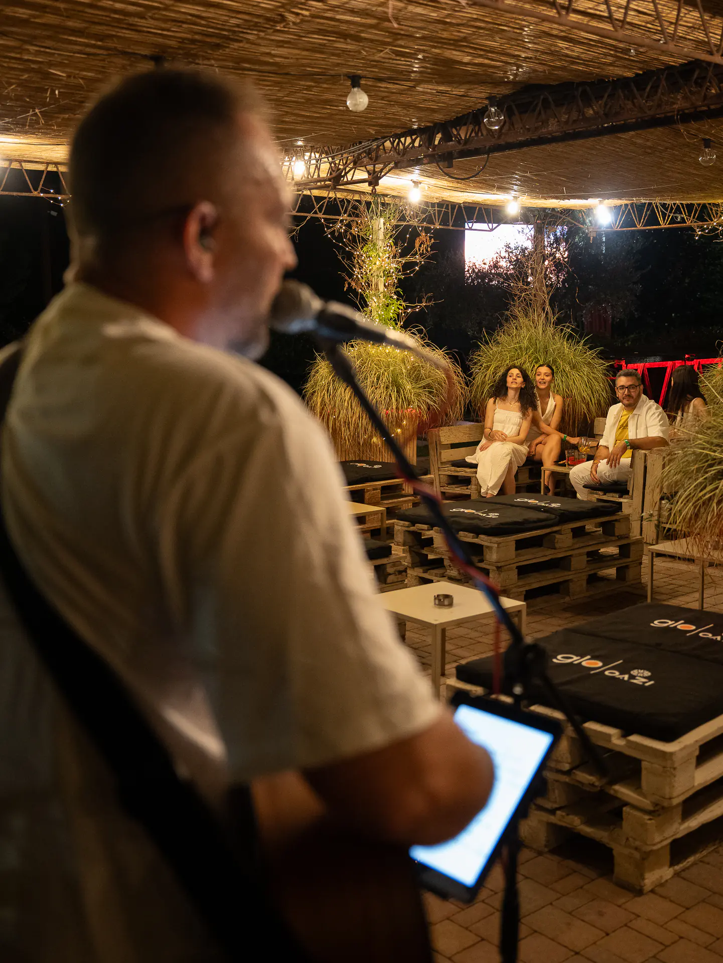 Immagine evento
