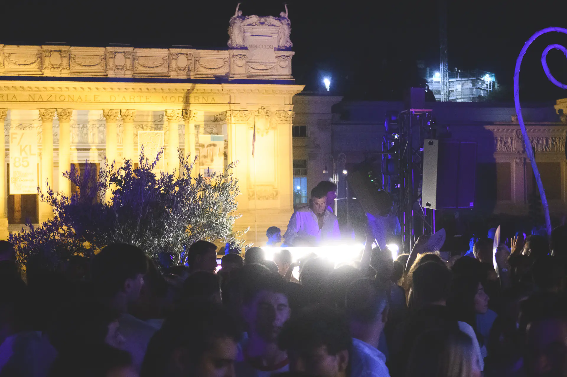 Immagine evento
