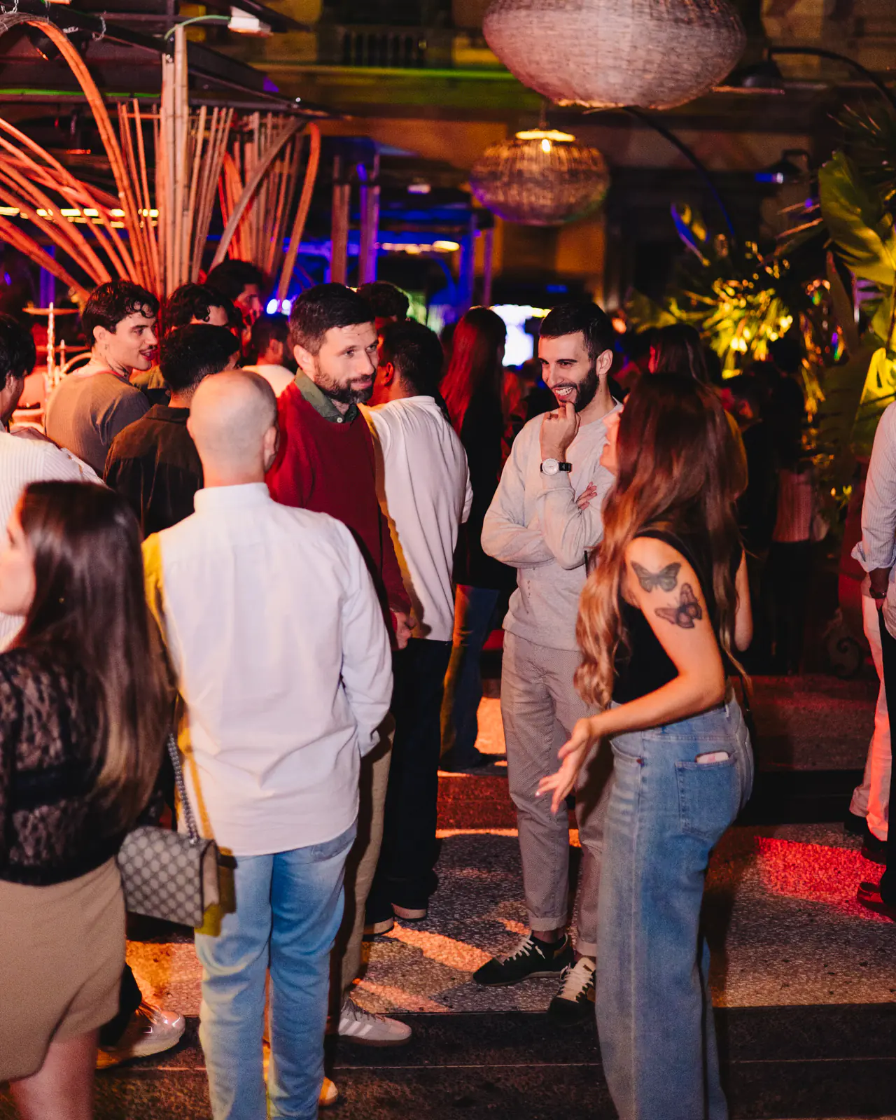 Immagine evento