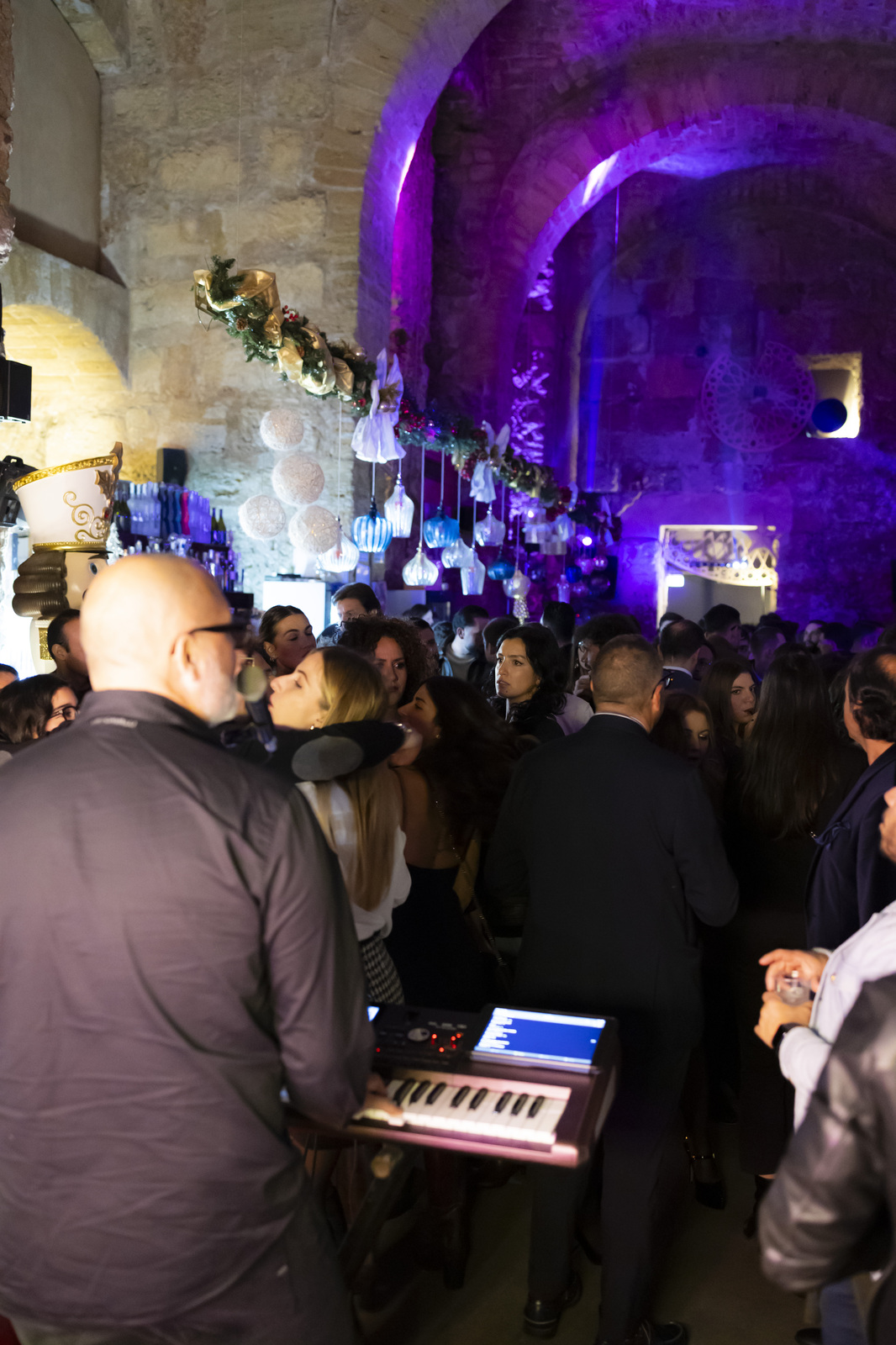 Immagine evento