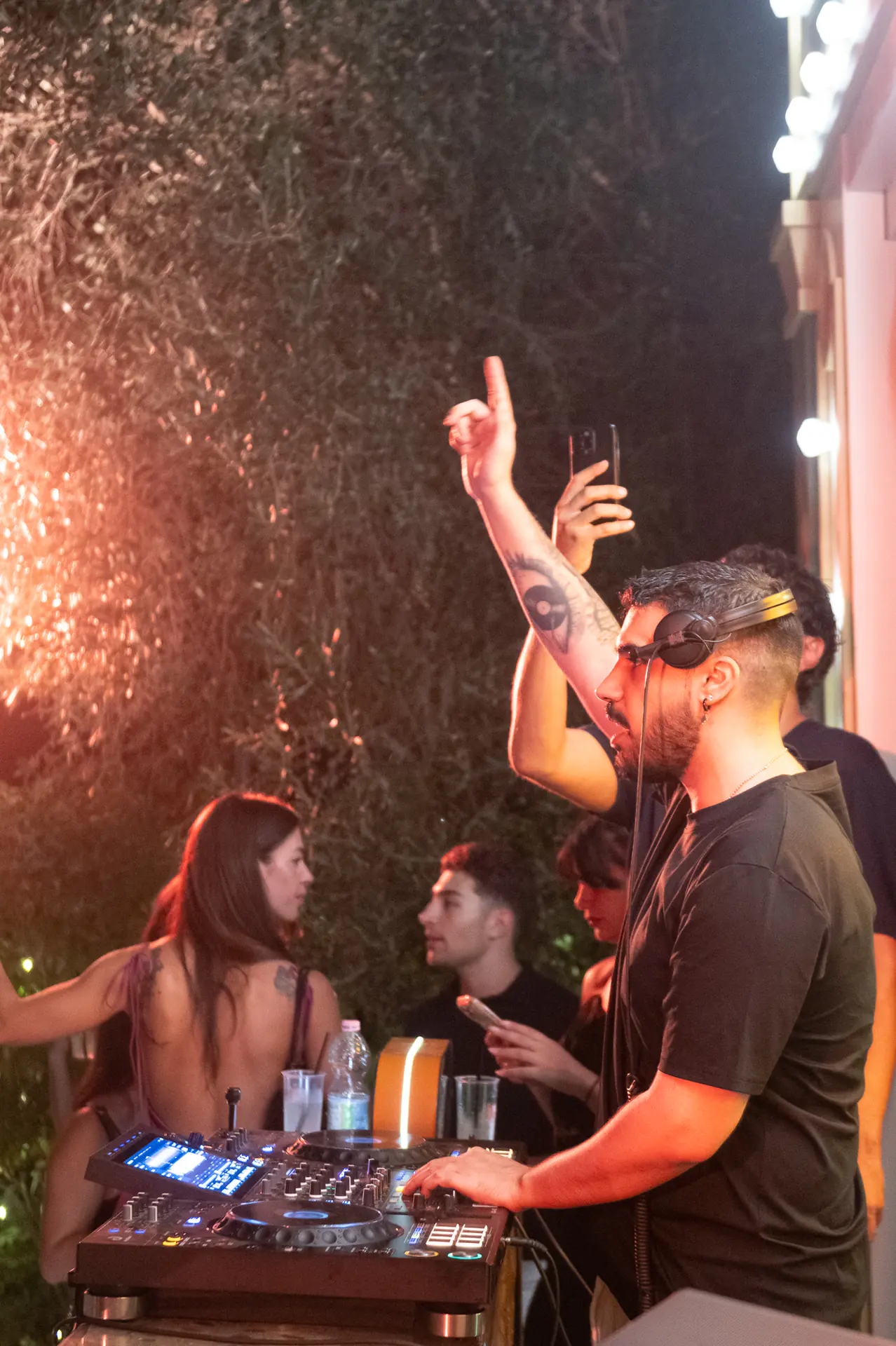 Immagine evento